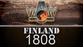 Wars Across The World: Finland 1808