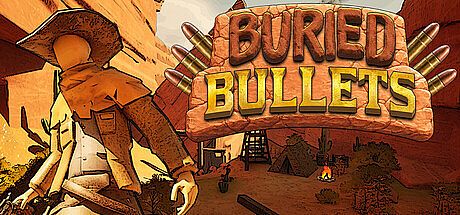 Buried Bullets