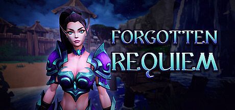 Forgotten Requiem Game