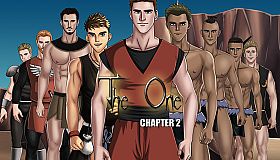 The One Chapter 2