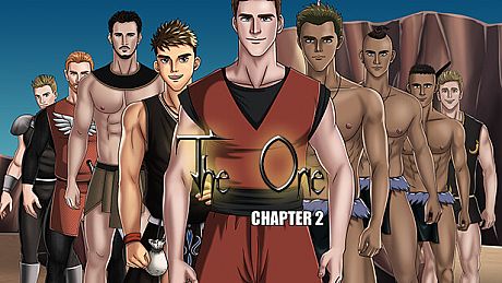 The One Chapter 2