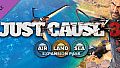 Just Cause 3 DLC: Air, Land & Sea Expansion Pass