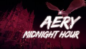 Aery - Midnight Hour