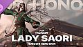 Lady Saori – Nobushi Hero Skin – FOR HONOR