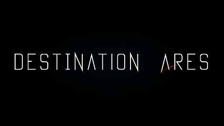Destination Ares Game