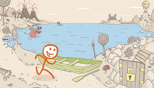 Draw a Stickman: EPIC