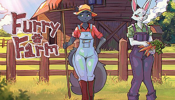 Buy Furry Farm