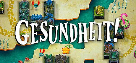 Gesundheit! Game