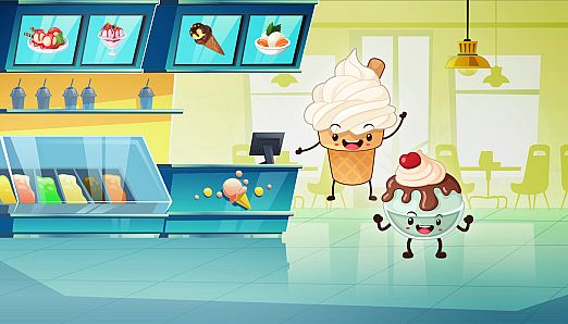 Ice Cream Break Head to Head