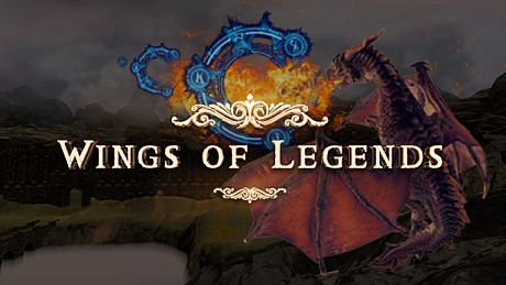 Wings Of Legends Game