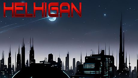 Helhigan - Gold Supporter DLC