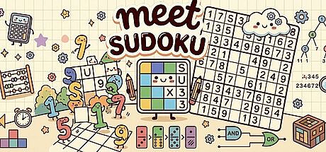 Meet Sudoku