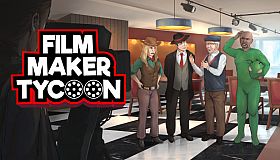 Filmmaker Tycoon