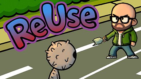 ReUse Game