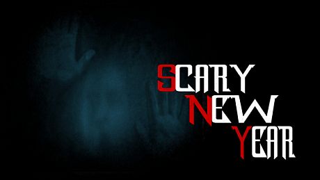 Scary new year Game