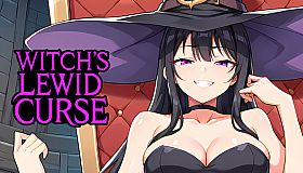 Witch’s Lewd Curse