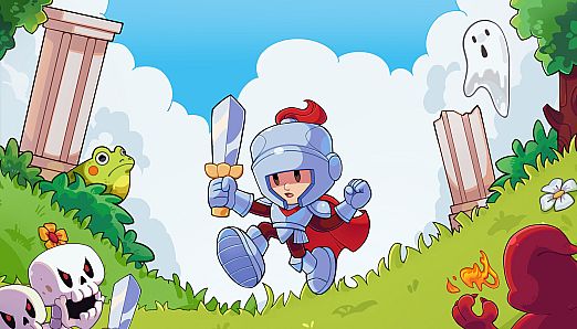 Boned Again: Survivors