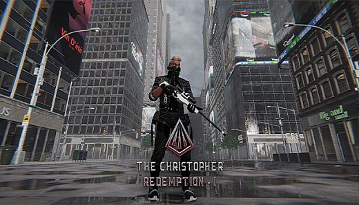 The Christopher Redemption - I