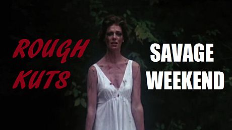 ROUGH KUTS: Savage Weekend DLC