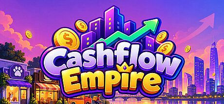 Cashflow Empire Game