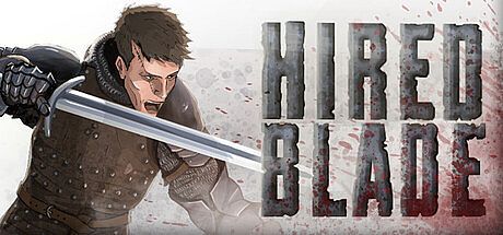 Hired Blade