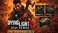 Dying Light 2 Stay Human - Pre-Order Bonus DLC