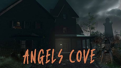 Angels Cove