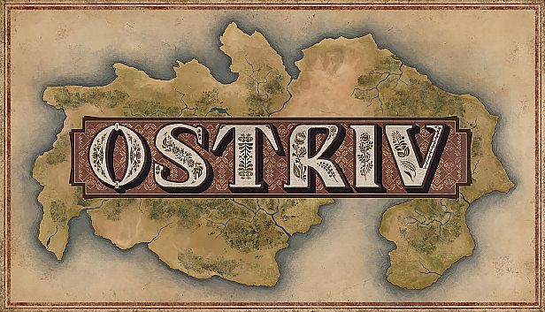 Buy Ostriv
