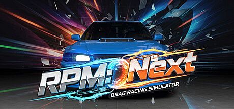 RPM: Next Drag Racing Simulator Game