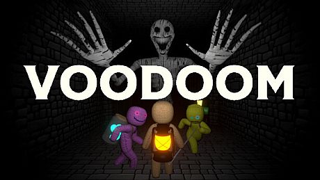 Voodoom Game