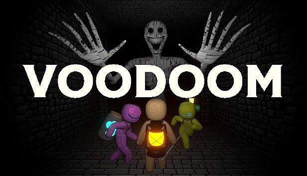 Buy Voodoom
