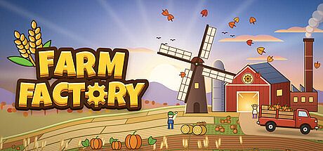 Farm Factory Game