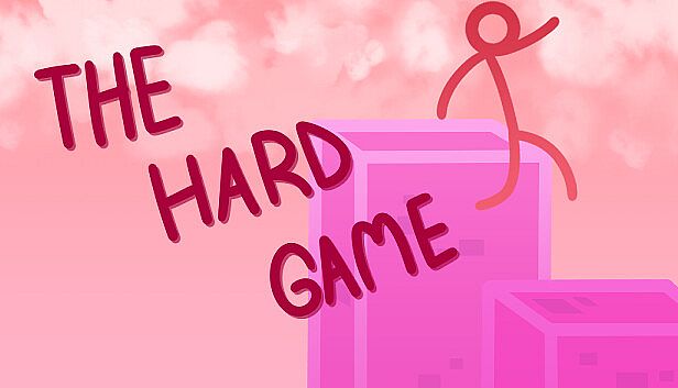 Buy The Hard Game
