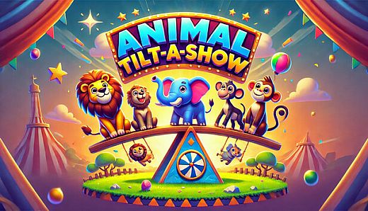 Animal Tilt-A-Show