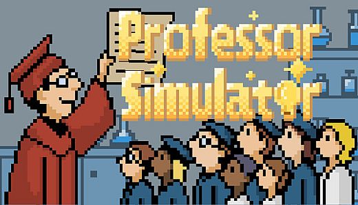 Professor Simulator