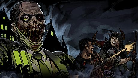 Flesh Made Fear Game