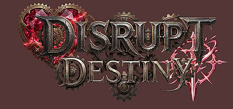 Disrupt Destiny Game