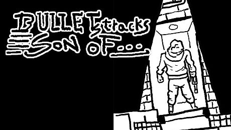 Bullets tracks: Son of Game