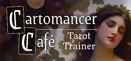 Cartomancer Cafe Game