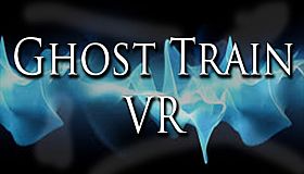 Ghost Train VR