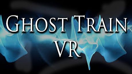 Ghost Train VR Game