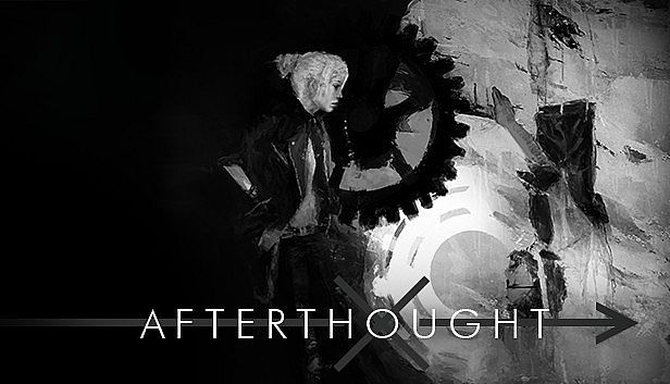 Buy Afterthought