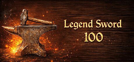Legend Sword 100 Game