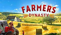 Acheter Farmer's Dynasty PC
