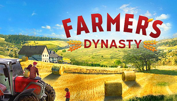 Buy Farmer's Dynasty