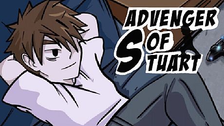 ADVENGER OF STUART Game