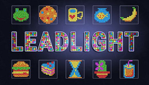 Leadlight