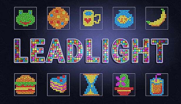 Buy Leadlight