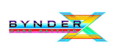 Bynder ZX: Card Battler Game