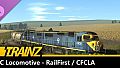 Trainz 2022 DLC - VR C Locomotive - RailFirst / CFCLA